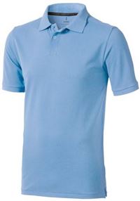 POLO UOMO 200 g/m²